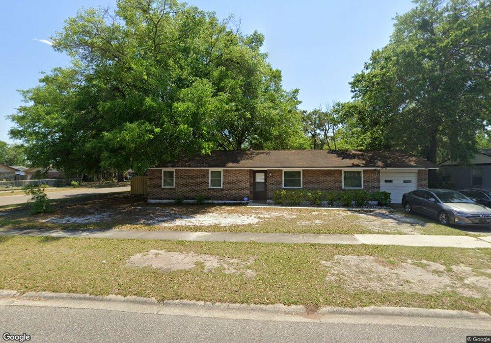 6960 Autrey Ave S, Jacksonville, FL 32210 - photo 1