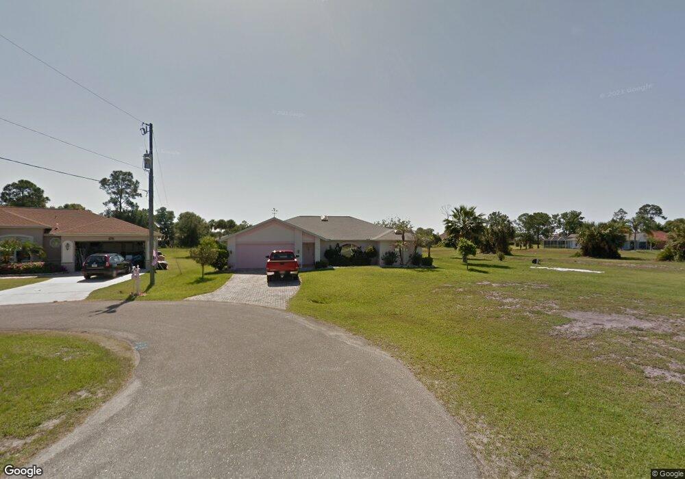 26 Manizaks Ave, Punta Gorda, FL 33983 - photo 1