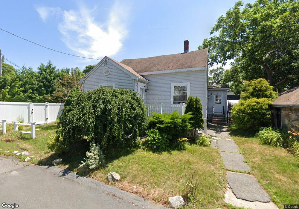 9 Wormstead St, Saugus, MA 01906 - photo 1