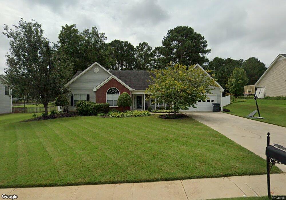 50 Berkshire Pass, Covington, GA 30016 - photo 1