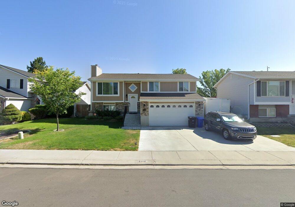 2352 Pauline Way, West Jordan, UT 84088 - photo 1