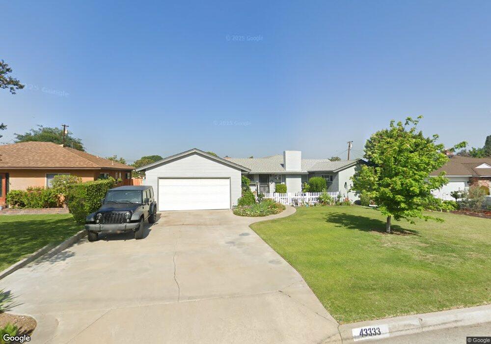 433 S Montezuma Way, West Covina, CA 91791 - photo 1