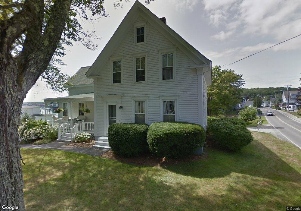 1 Atlantic Ave, Boothbay Harbor, ME 04538 - photo 1