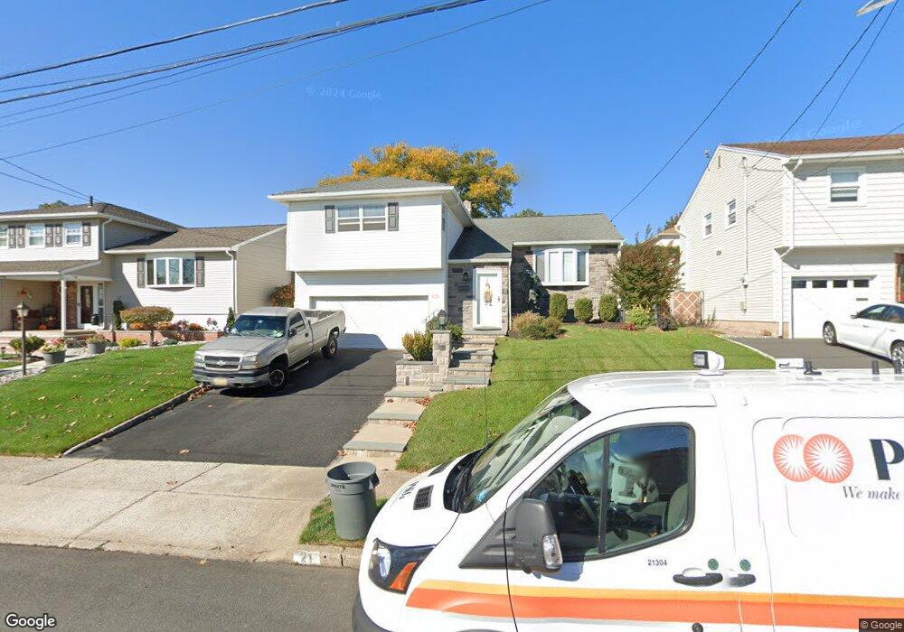 21 Hickory Rd, Nutley, NJ 07110 - photo 1