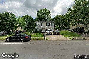 13503 Princedale Dr, Woodbridge, VA 22193