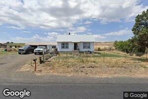 66698 E Birch Creek Rd, Pilot Rock, OR 97868