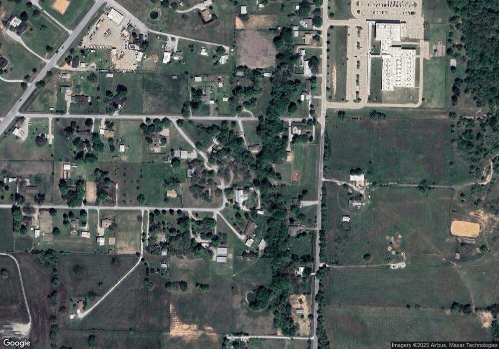 148 Travis Rd, Decatur, TX 76234 - photo 1