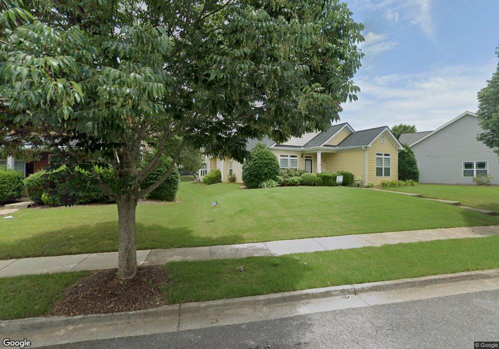 309 Abbey Ct, Canton, GA 30115 - photo 1