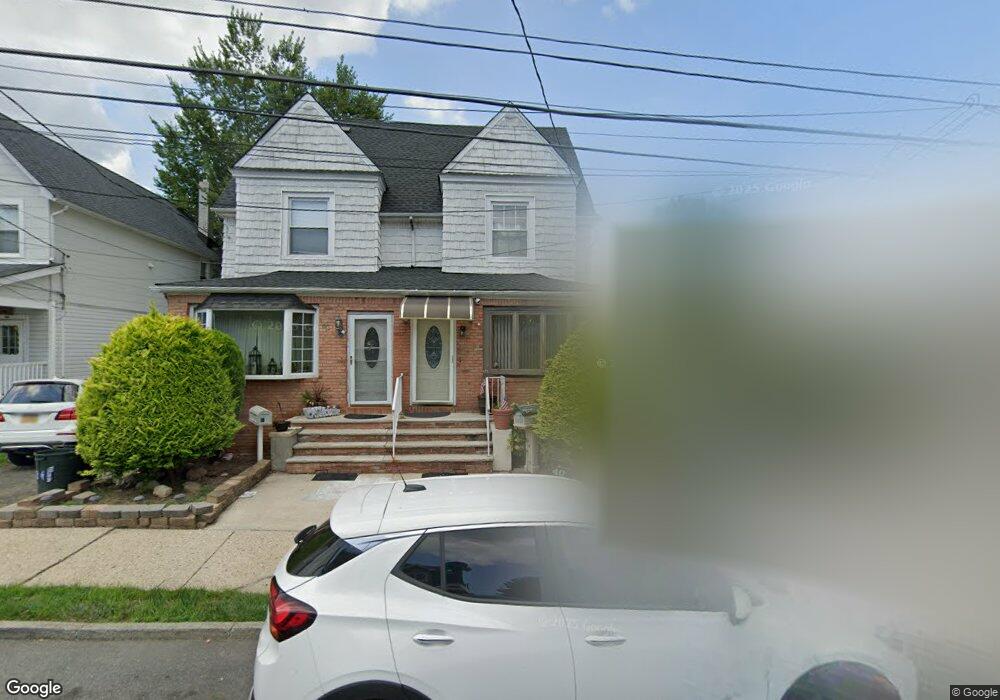 40 Perry Ave, Staten Island, NY 10314 - photo 1