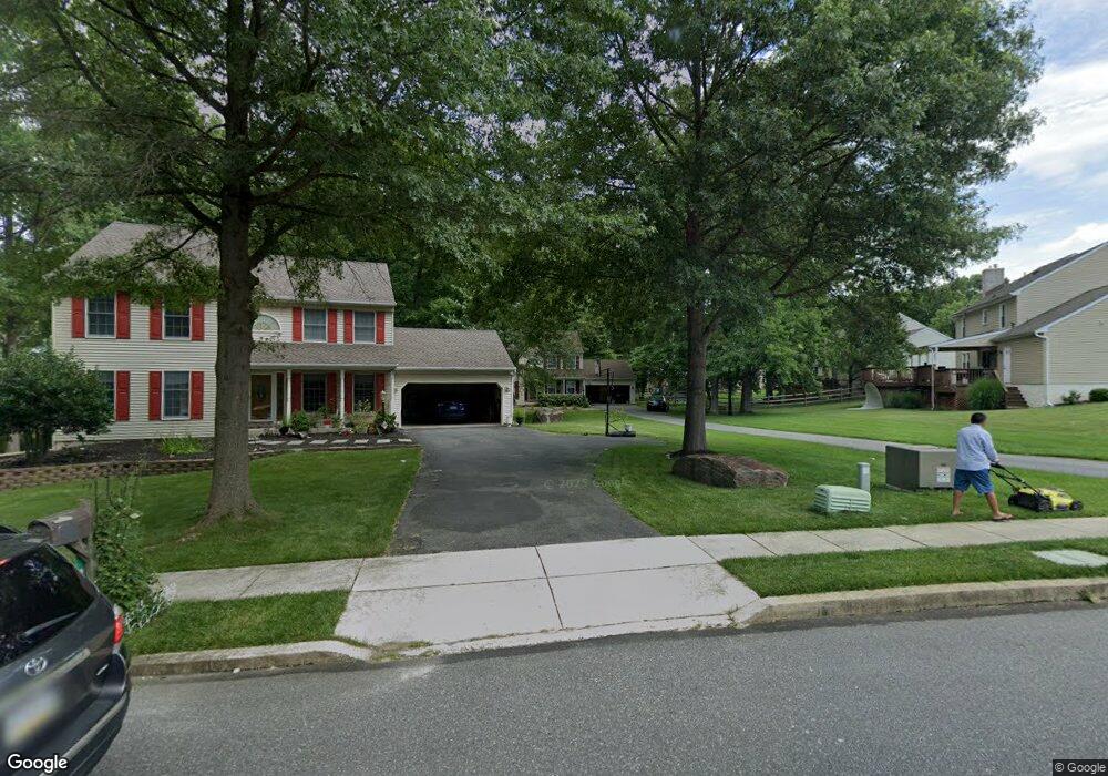 904 Weathering Ln, Chadds Ford, PA 19317 - photo 1