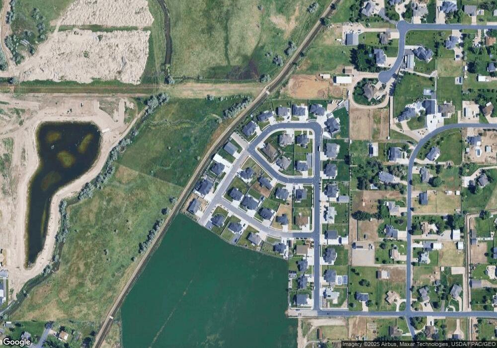 3658 S 3950 W, West Haven, UT 84401 - photo 1