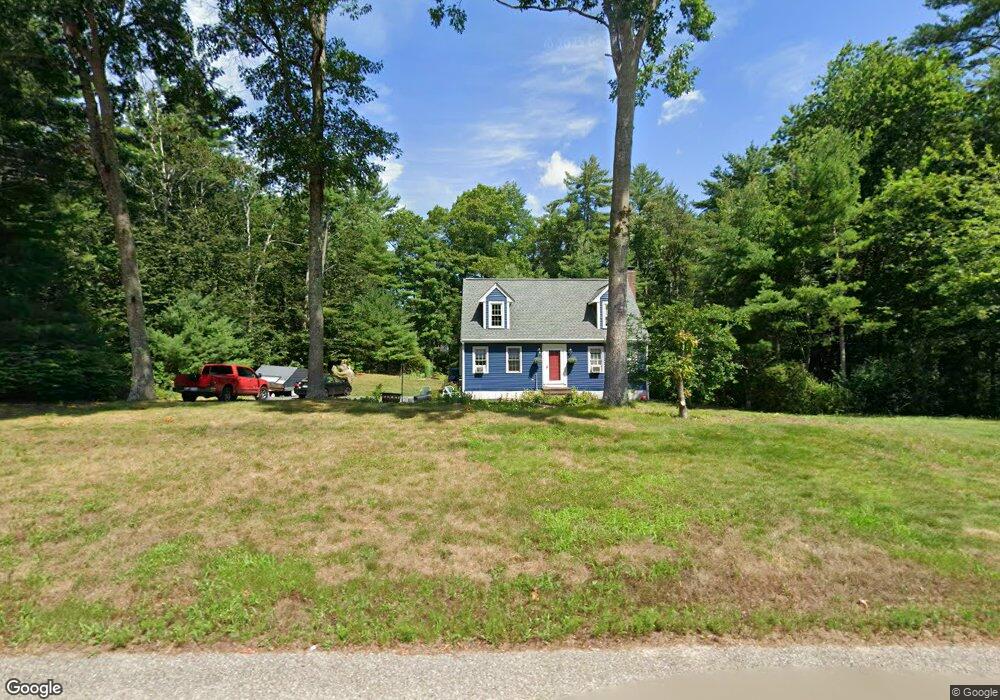 40 Walter Faunce Rd, Kingston, MA 02364 - photo 1