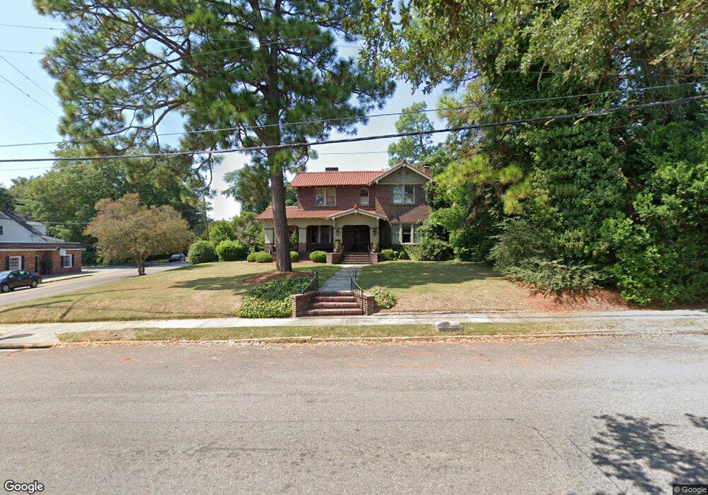 1337 Monte Sano Ave, Augusta, GA 30904 - photo 1