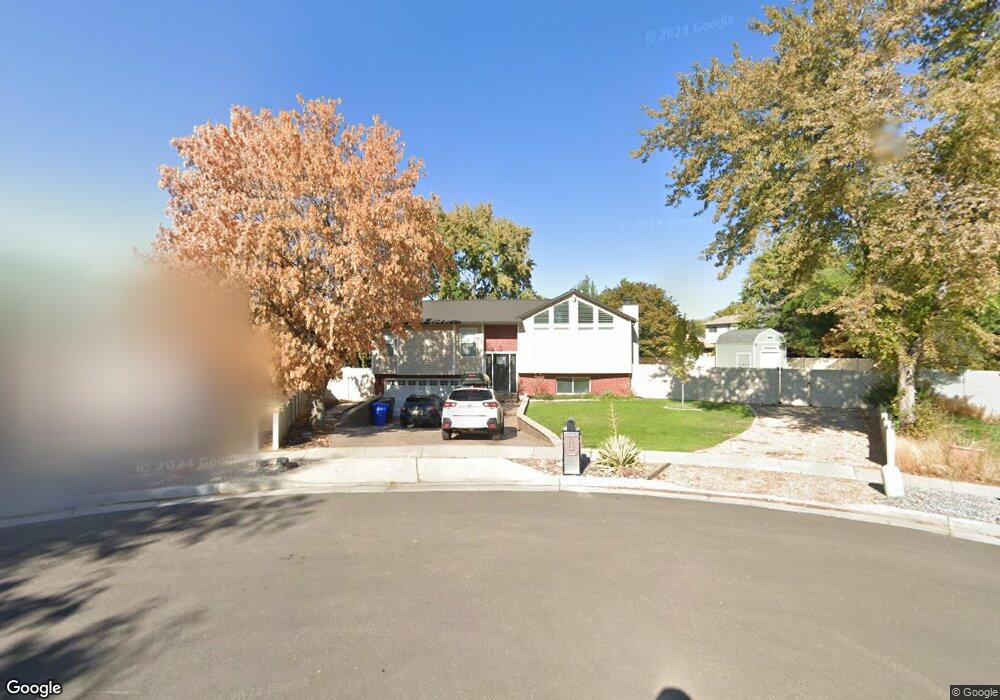 7055 Pepperidge Cir, Midvale, UT 84047 - photo 1