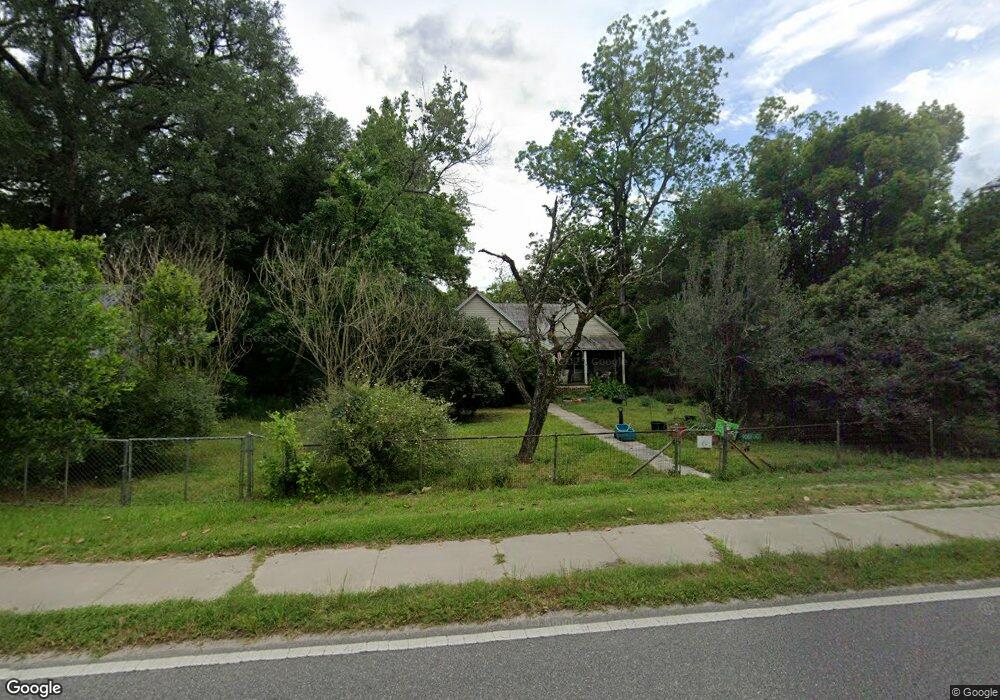 9001 Old Lloyd Rd, Monticello, FL 32344 - photo 1