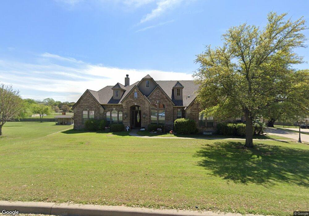 105 Timaaron Ct, Weatherford, TX 76085 - photo 1