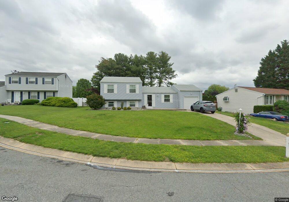 2834 Gateshead Ct, Abingdon, MD 21009 - photo 1