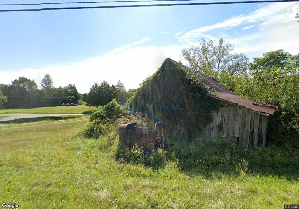 8001 Becks Grove Rd, Freetown, IN 47235 - photo 1