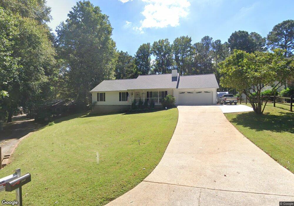 4503 Karron Ln, Powder Springs, GA 30127 - photo 1
