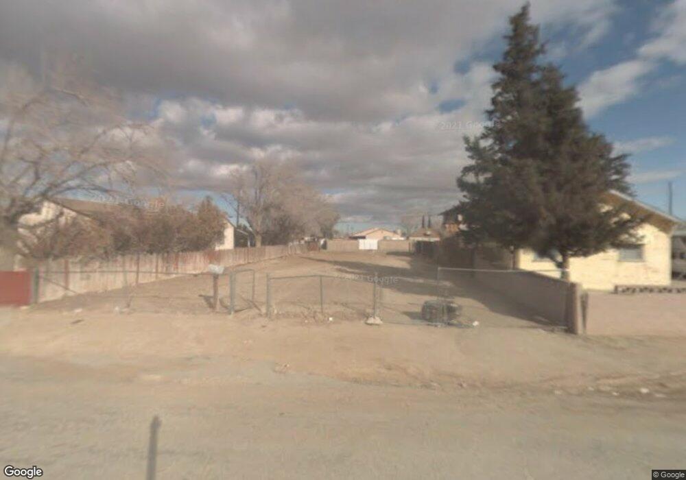 15862 M St, Mojave, CA 93501 - photo 1