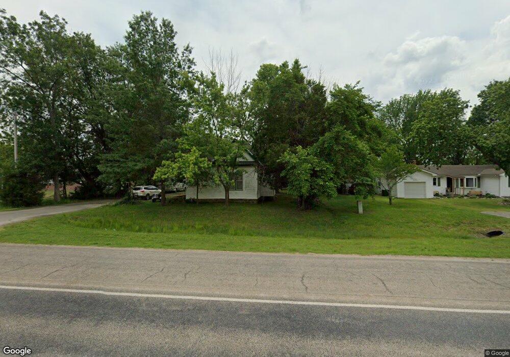 4000 Main St, Parsons, KS 67357 - photo 1