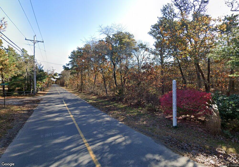 1 Old Dunhams Corner Way, Edgartown, MA 02539 - photo 1