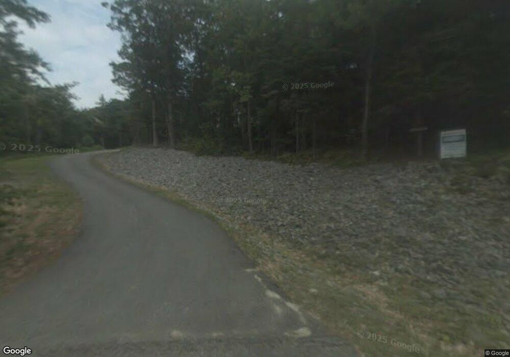 22 Bartlett Rd, Newbury, NH 03255 - photo 1