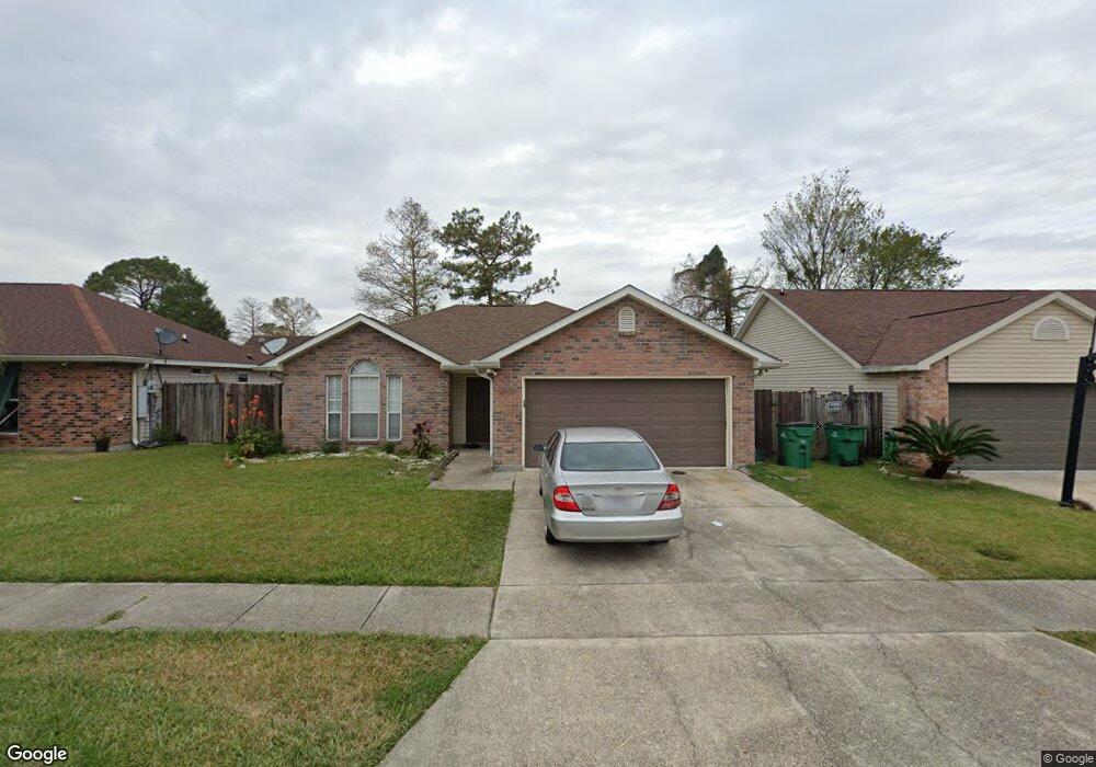 2636 Carrie Ln, Marrero, LA 70072 - photo 1