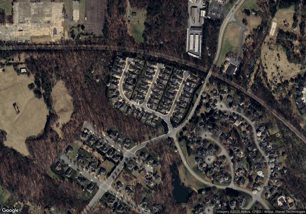 5532 Stonegate Ln, Crozet, VA 22932 - photo 1