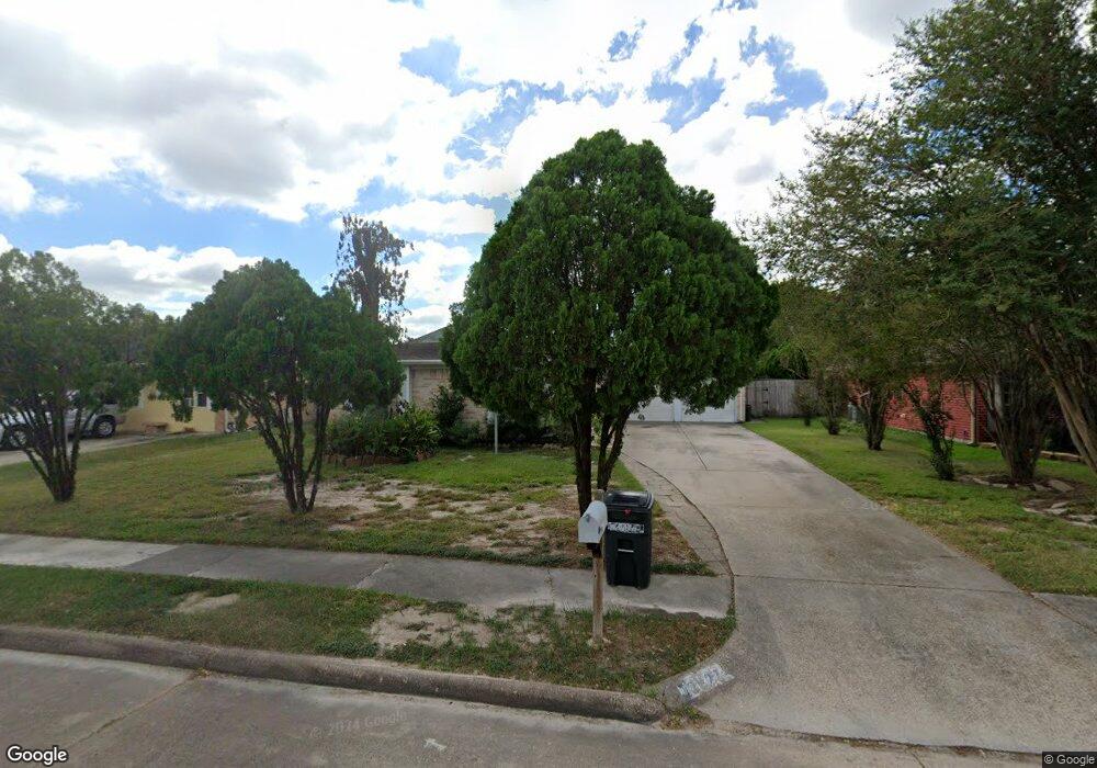 3027 Marshwood Rd, Houston, TX 77038 - photo 1