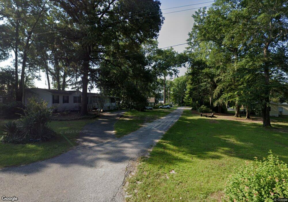 513 N Cedar Creek Rd, Cordele, GA 31015 - photo 1