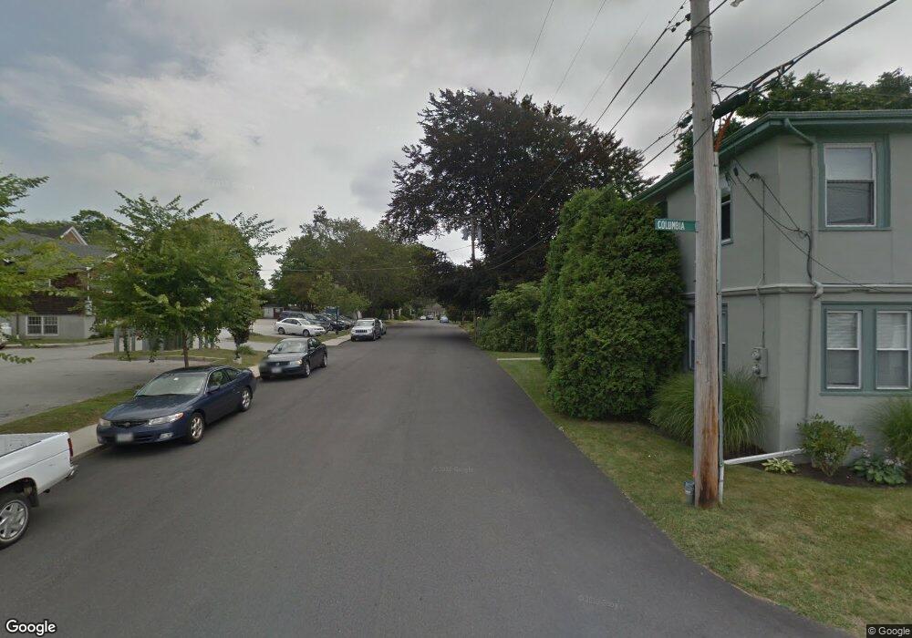 0 Columbia Ave, Jamestown, RI 02835 - photo 1