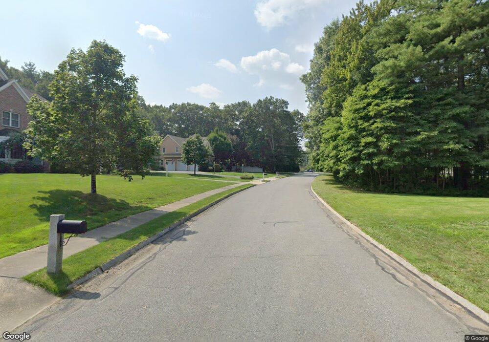 LOT A Hemlock Ln, Franklin, MA 02038 - photo 1