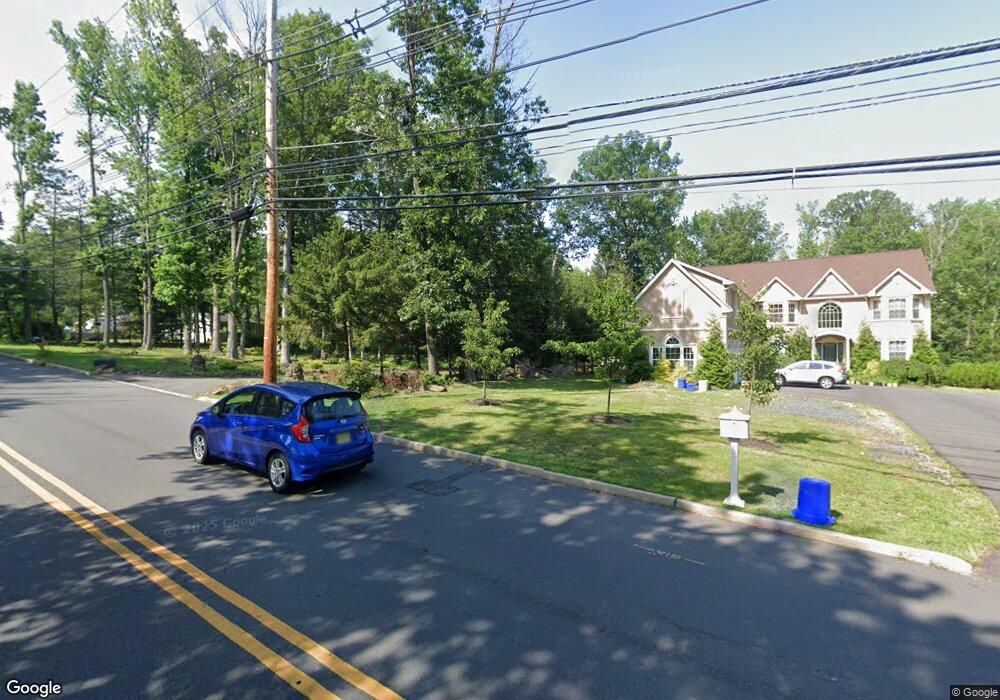 256 New Rd, Monmouth Junction, NJ 08852 - photo 1