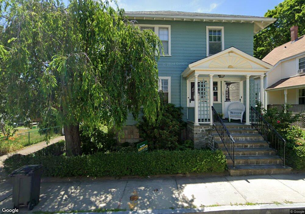 39 Sycamore St unit 41, Roslindale, MA 02131 - photo 1