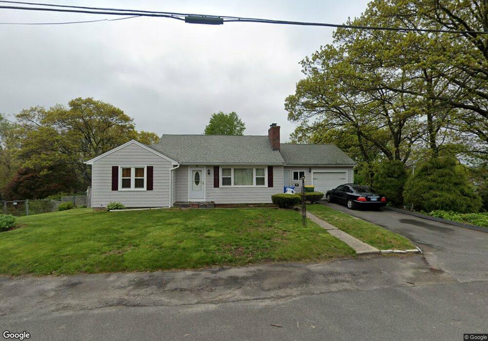 182 Birch St, Waterbury, CT 06704 - photo 1