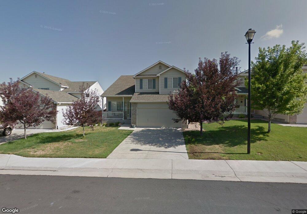 22815 E Prentice Ave, Aurora, CO 80015 - photo 1