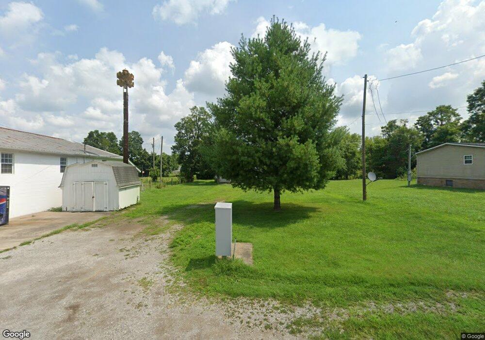 9715 Cornishville Rd, Harrodsburg, KY 40330 - photo 1