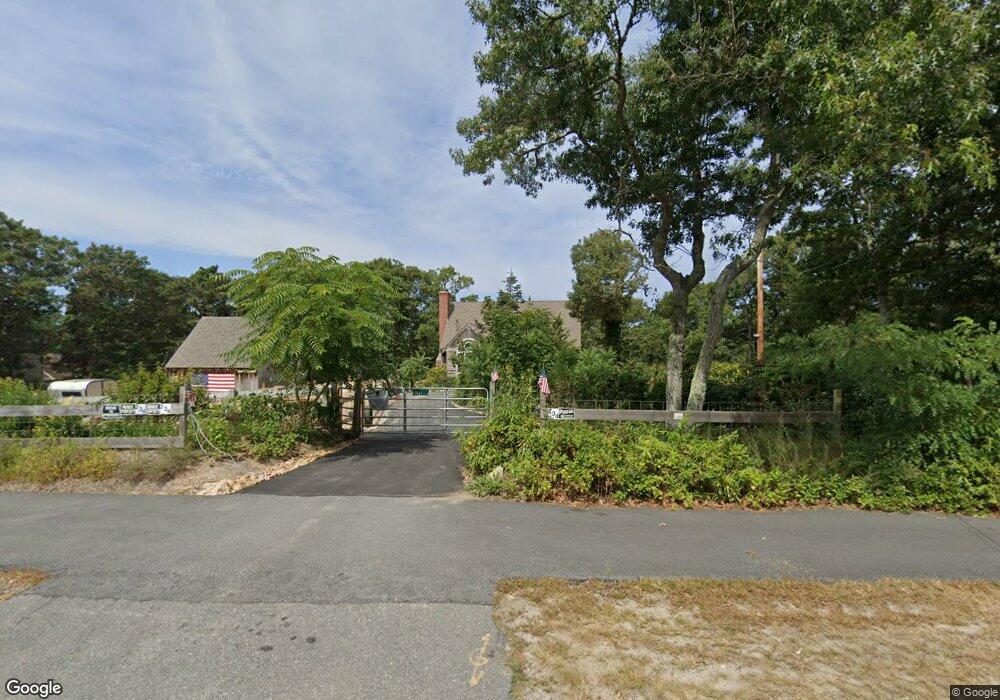 234 Setucket Rd, South Dennis, MA 02660 - photo 1