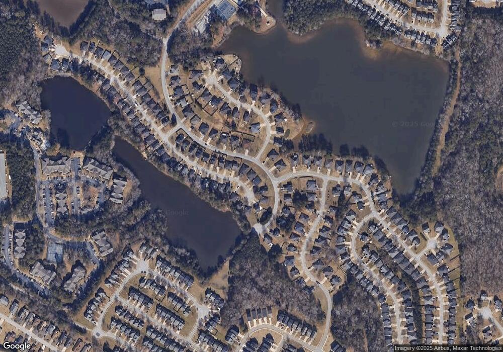 290 Lakeview Trail, Covington, GA 30016 - photo 1