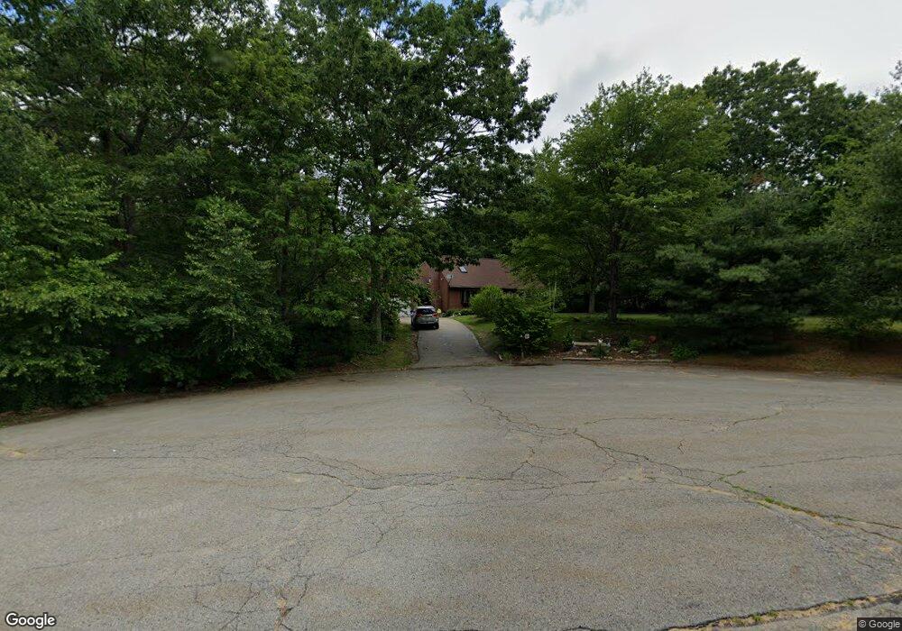 6 Autumn Ln, Leicester, MA 01524 - photo 1