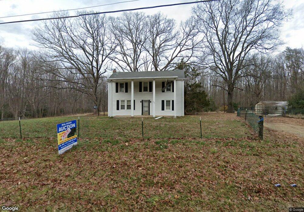 7045 Smith Station Rd, Spotsylvania, VA 22553 - photo 1