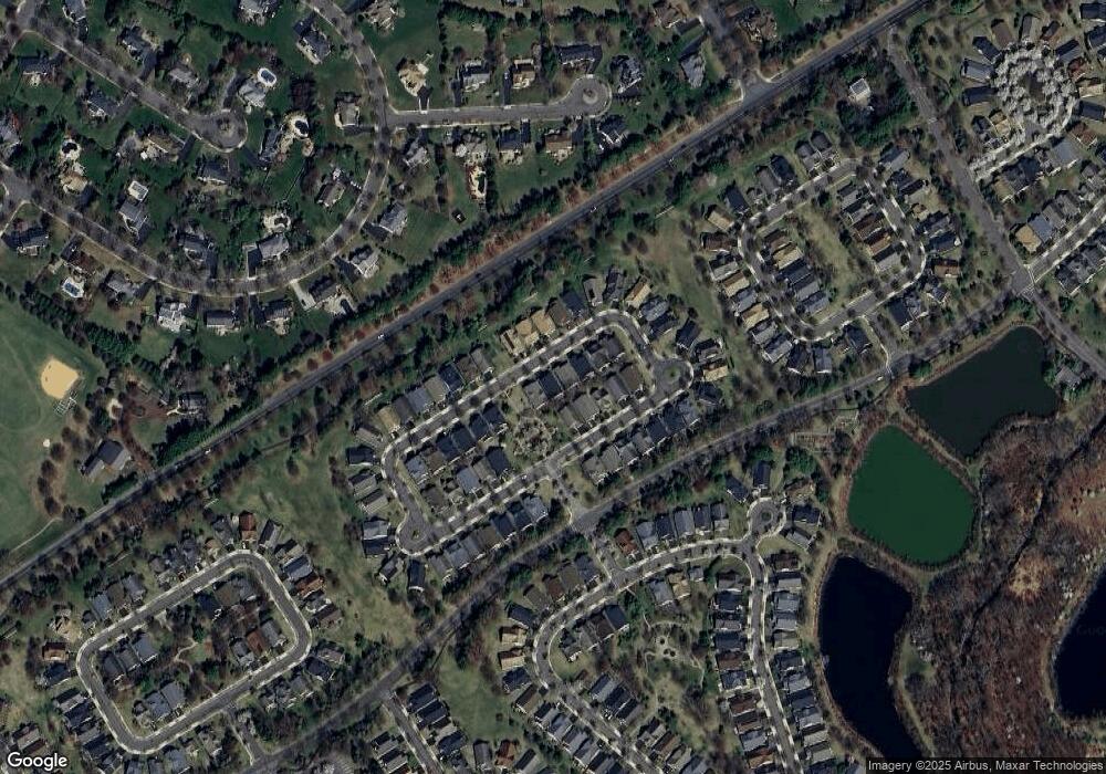 48 Honeyflower Ln, Princeton Junction, NJ 08550 - photo 1