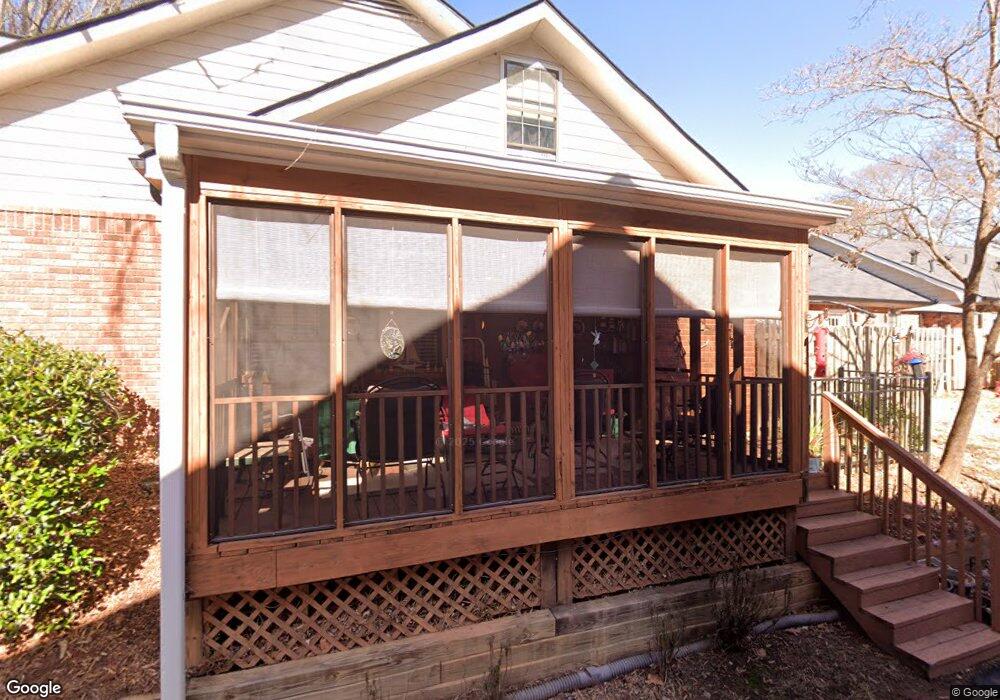 432 Huntington Rd, Athens, GA 30606 - photo 1