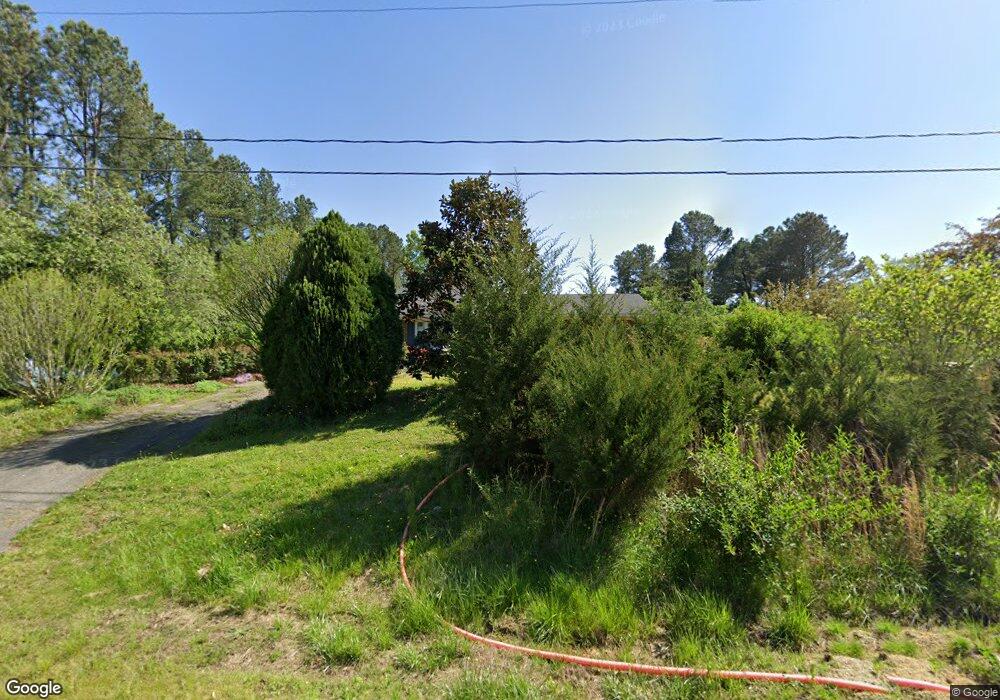 3501 Wall Rd, Greensboro, NC 27407 - photo 1