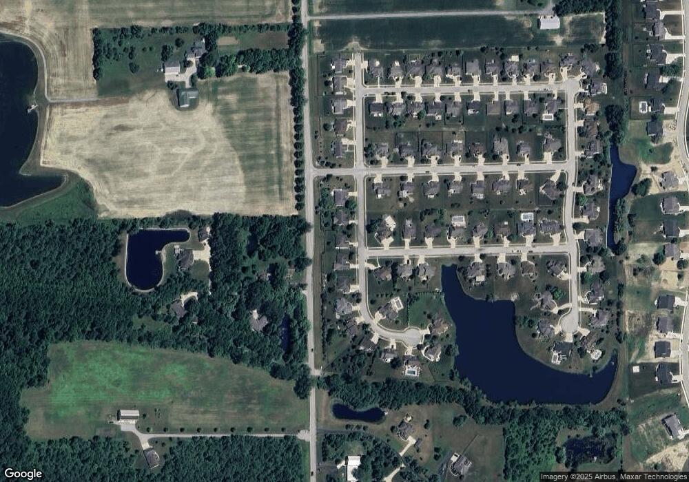 17505 Juniper Ln, Leo, IN 46765 - photo 1