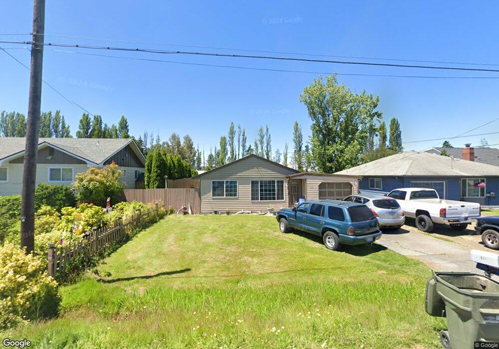 921 33rd Ave, Longview, WA 98632 - photo 1