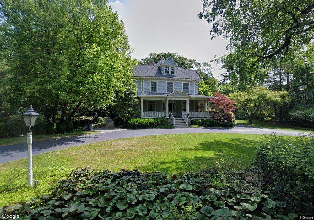 133 Hobart Rd, Summit, NJ 07901 - photo 1