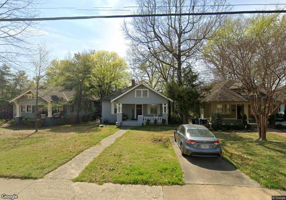 1801 Wildwood Ave, Columbus, GA 31906 - photo 1