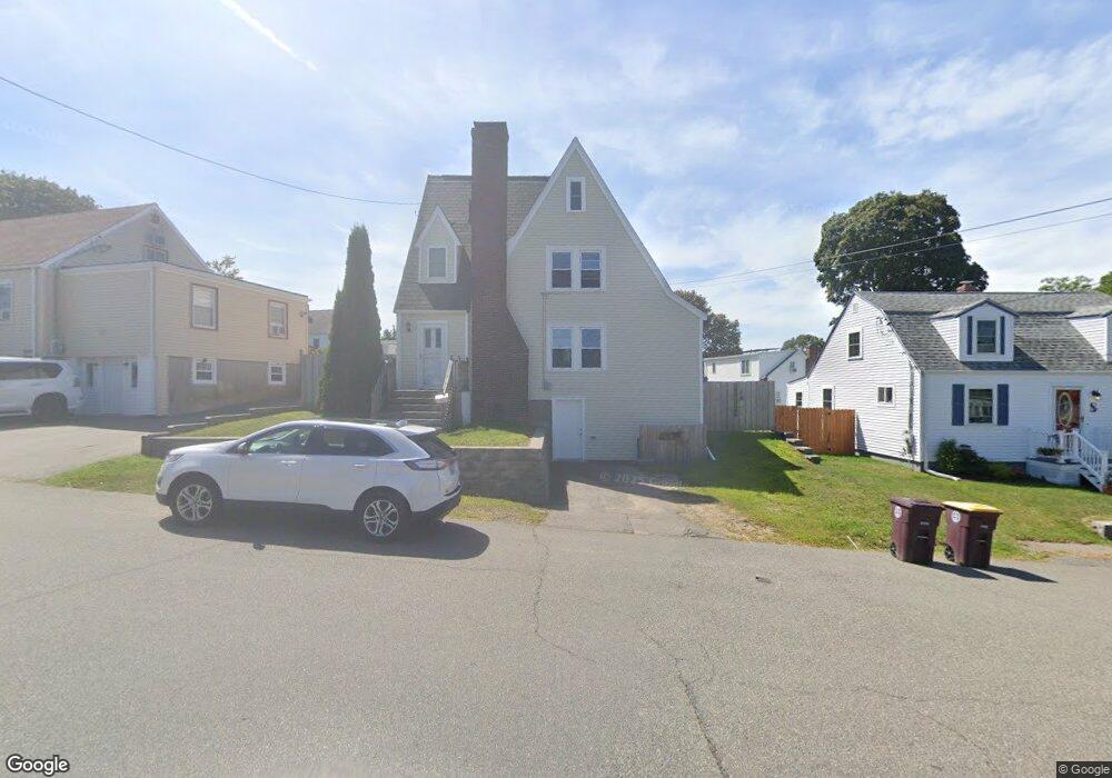 15 Weyham Rd, North Weymouth, MA 02191 - photo 1